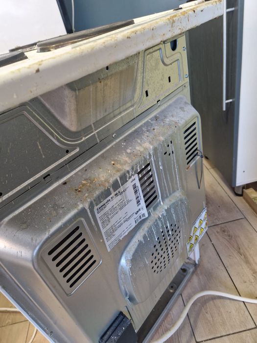 Клининг уборка любой сложности