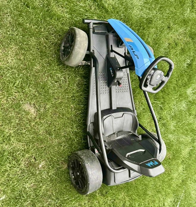 Vand Kart electric de copii