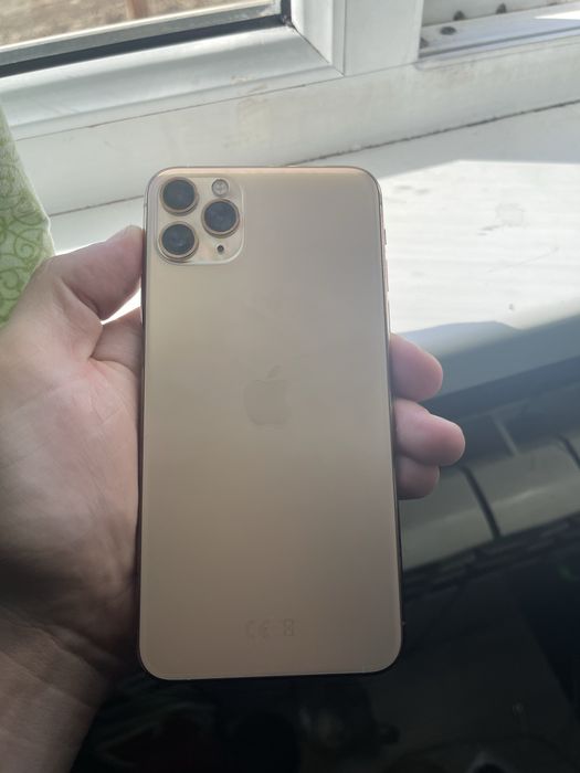 Срочно iphone11 pro max