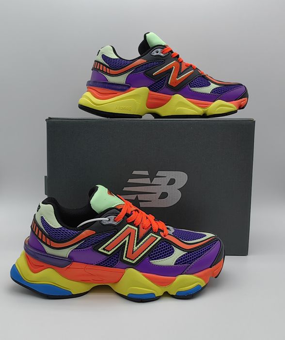 New Balance 9060