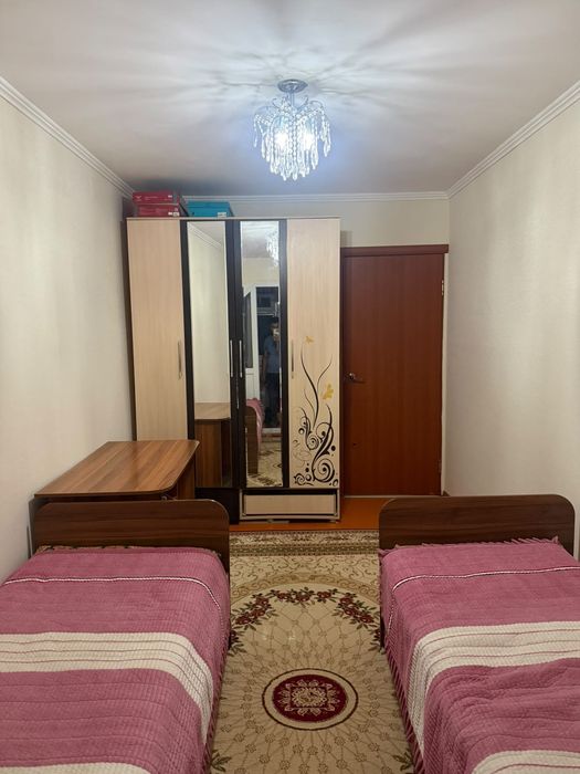 Срочно сатылады 3 бөлмелі квартира