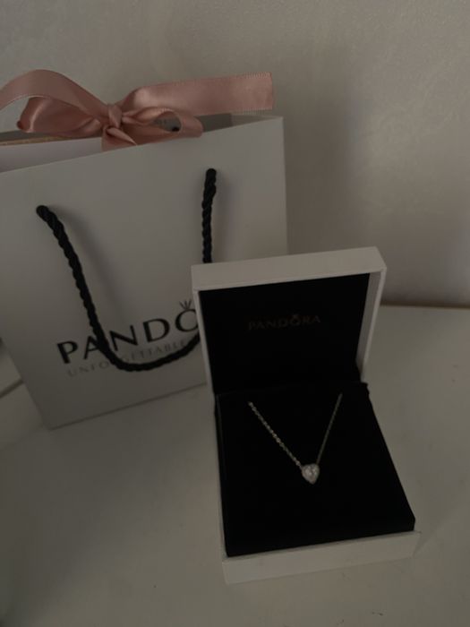 Подвеска Pandora новая