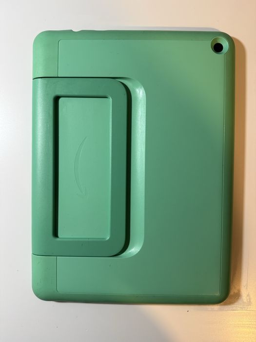 Детски таблет Amazon Fire HD 10 Kids Pro (2023) – като нов