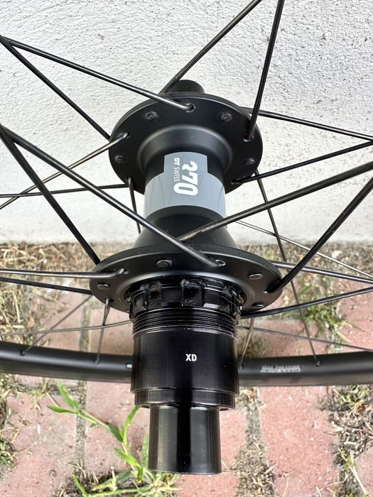Roti Cursiera Roval C38