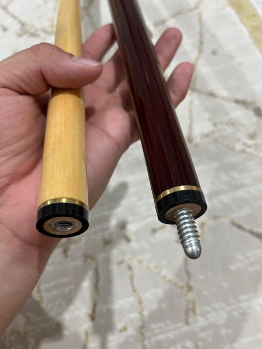 Кий для бильярда