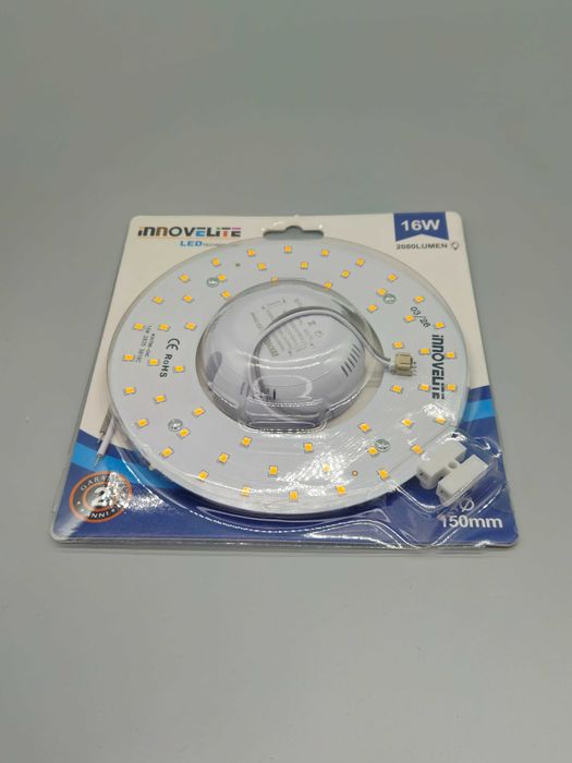 LED модул за плафониера Innovalite 16W 2080 lm 150 мм 3000K