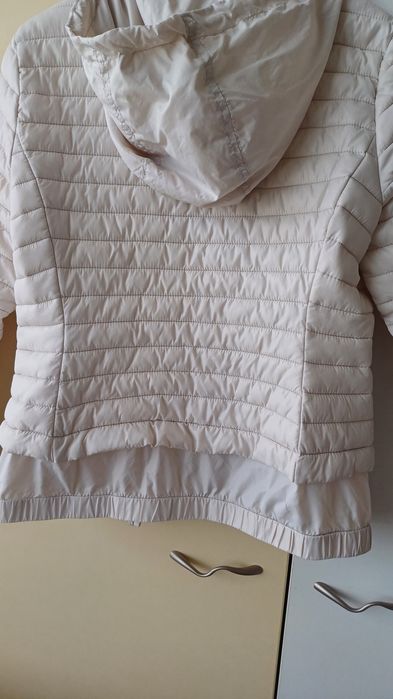 Бяло ( крем ) яке