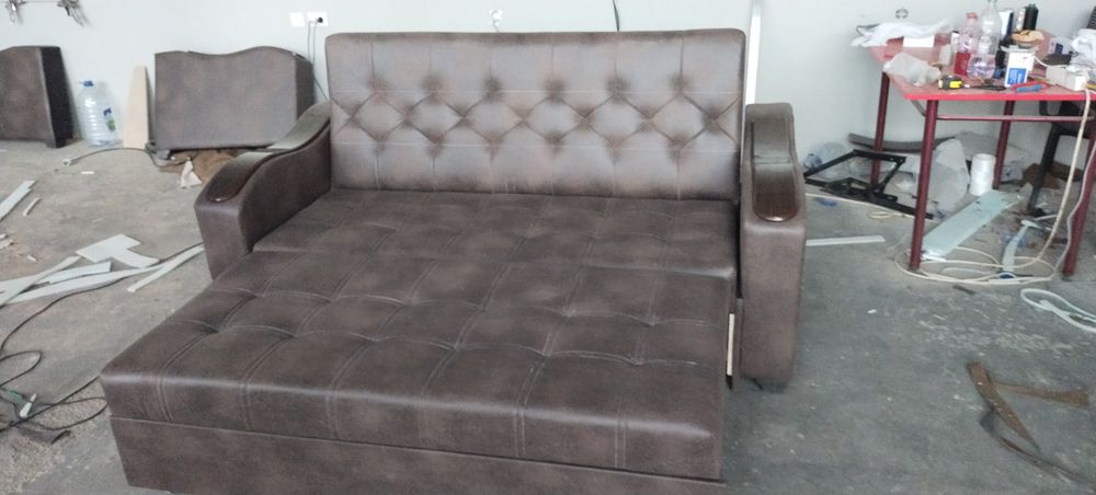 Диван раскладной