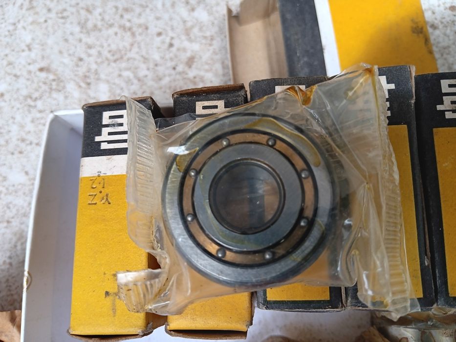 Лагери различни номера