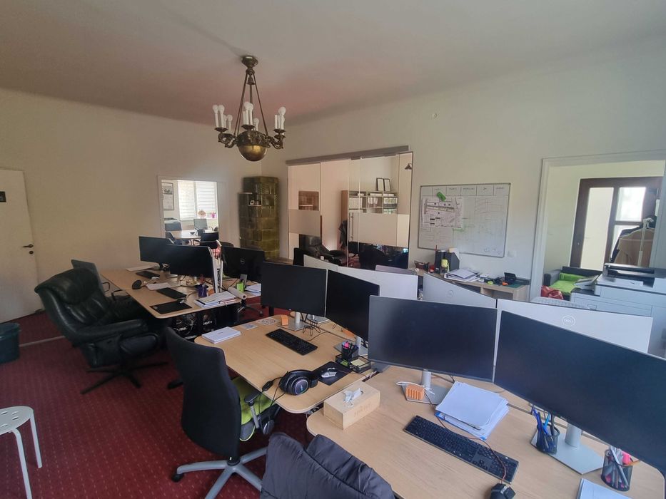 PF Inchiriez Spatiu  Andrei Muresanu