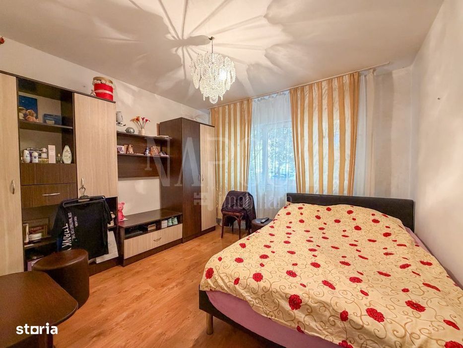 Apartament 3 camere de vanzare in Marasti, Cluj Napoca