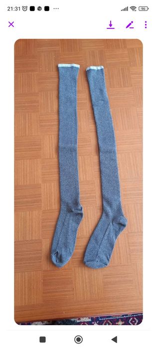 Penti нови дамски/детски чорапи