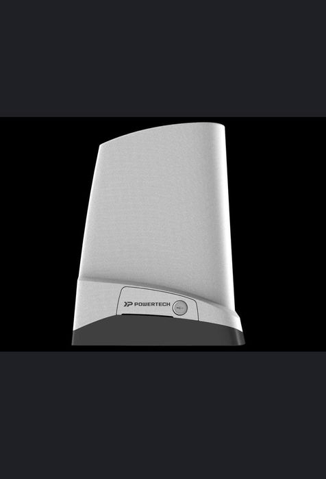 Автоматика для распашных ворот