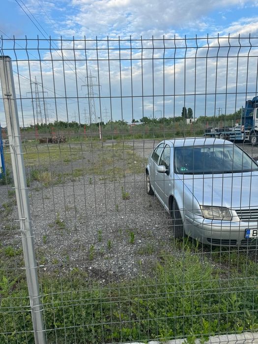 Teren de închiriat 650 mp cu platformă betonată, Splaiul Unirii nr 993