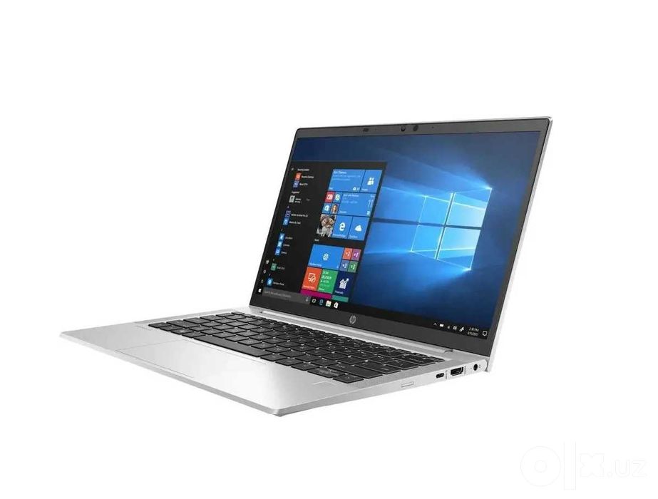 Ноутбук HP ProBook 635 Aero G7 (Ryzen 5 4500U / 16GB / 256GB)