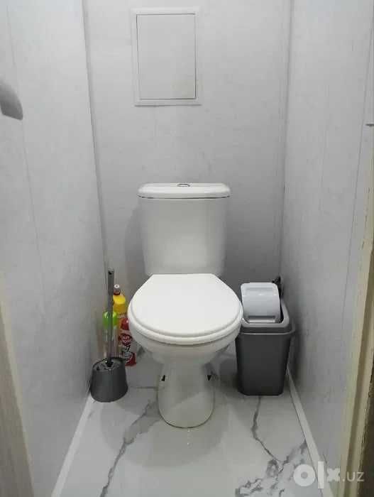СРОЧНО !! Продается квартира в Яшнабаде 2/2/4 ( 46 кв/м ) Авиасозлар 4