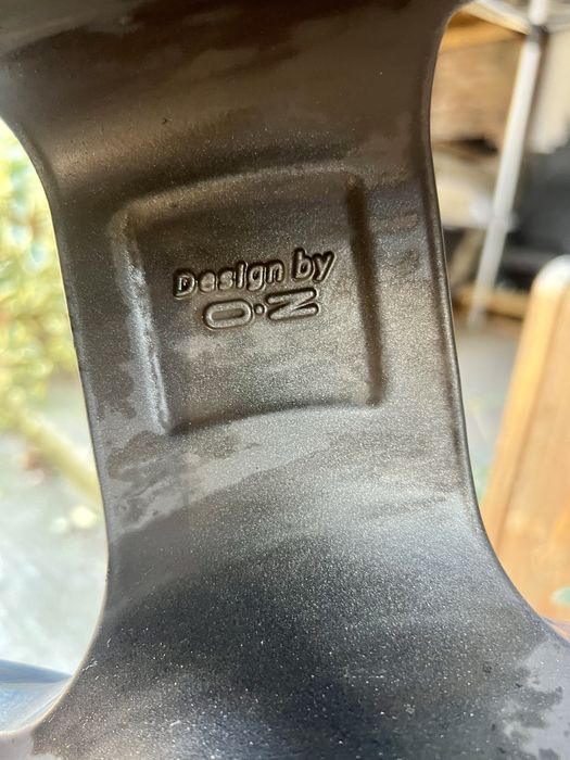 Jante msw 5x112 R18 vw audi seat skoda