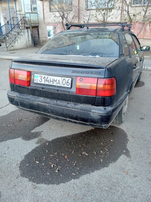 Продам Вольскванген Пассат 95 года