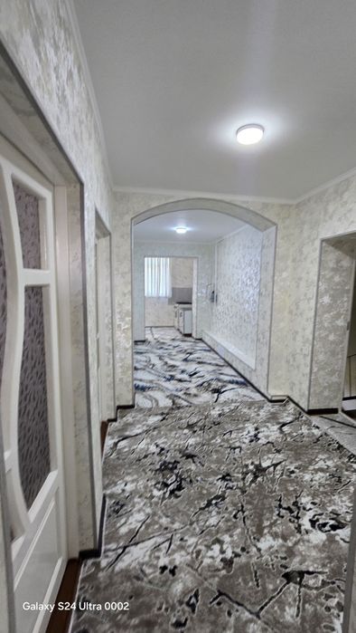 2 хонали квартира сотилади