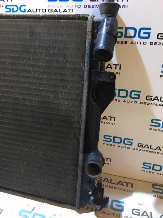 Radiator Raciere Apa Renault Megane 1 1.9 DCI 1996 - 2003 Cod 8200062691 [AV3140]