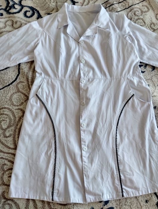 Xalat халат для медиков