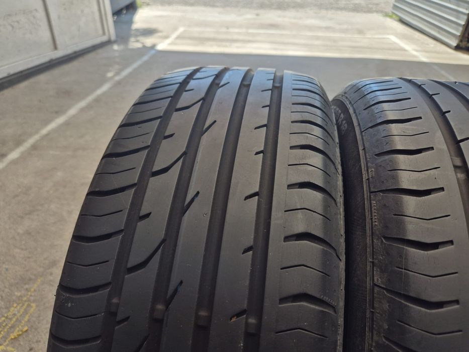 205 55 16 Michelin Continental 4 anvelope vara