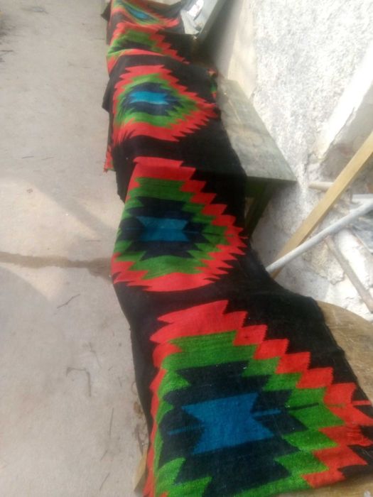 Чипровски пътеки