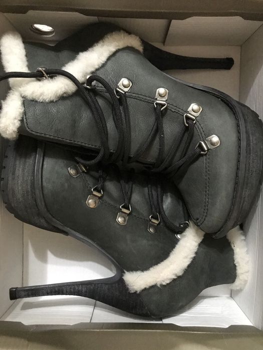 Продам ботильоны