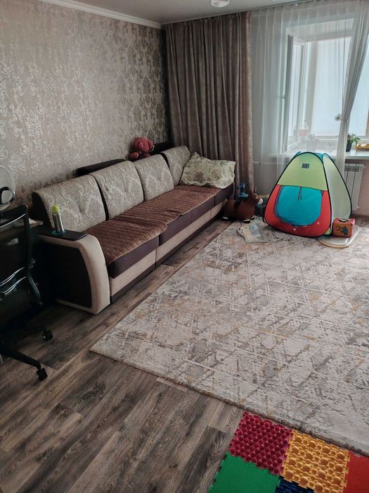 Продам 2х комнатную квортиру