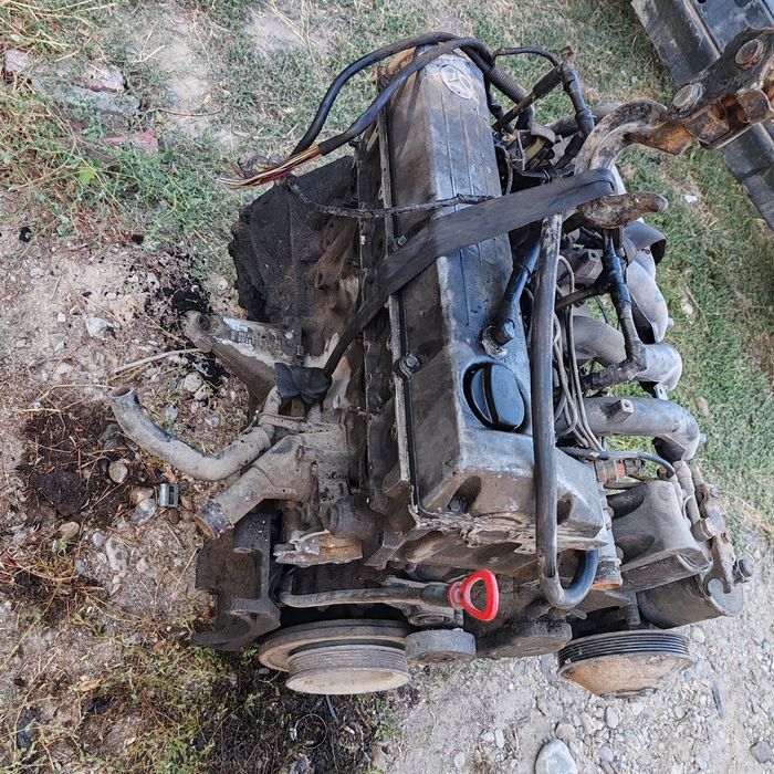 602 двигатель сатылады 2.5 куб дизель