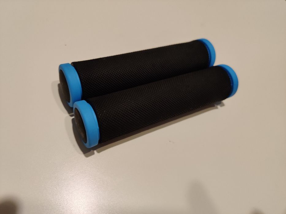 Gripuri silicon mtb 13cm