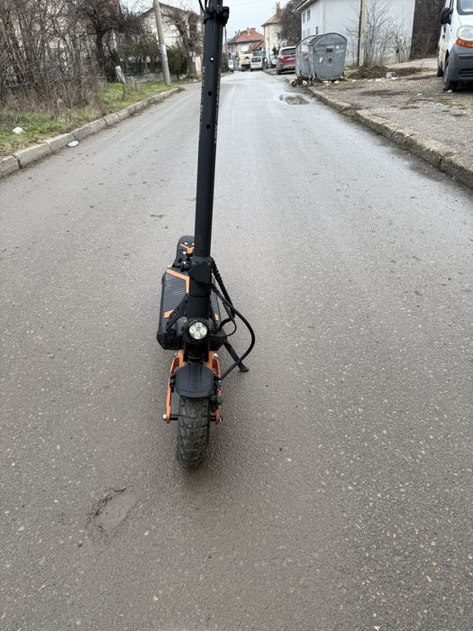 Продава се kugo g2 Max