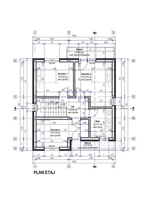 Casa P+E, 5 camere, Brasov, Izvor, teren 950 mp.