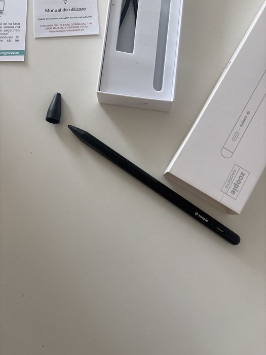 Pen/creion tabletă Zoopie