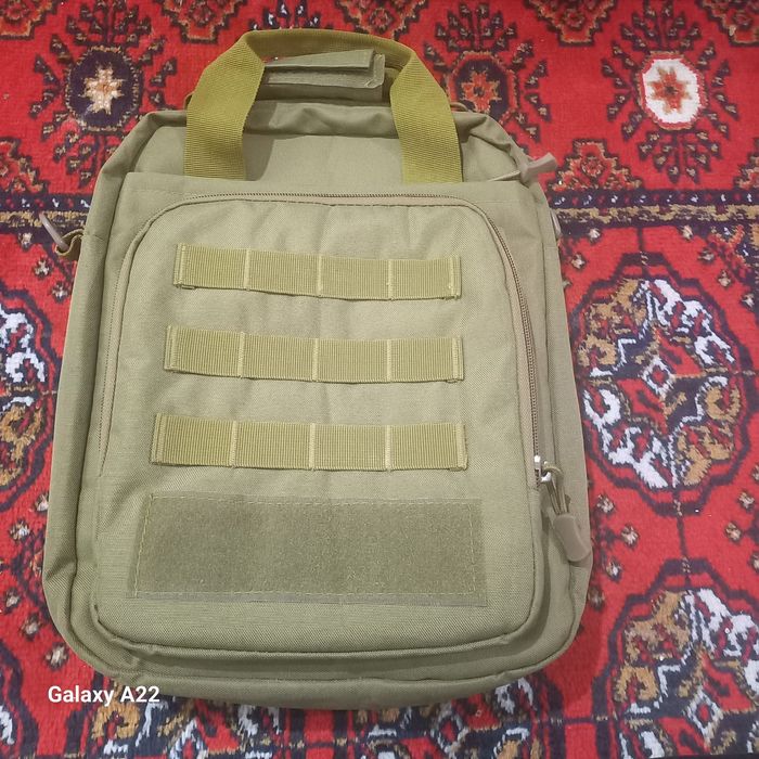 Planshet harbiylar uchun