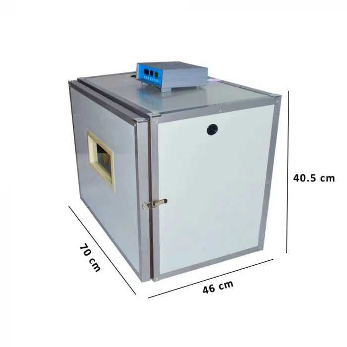 Професионални инкубатори - различни размери / Автоматичен инкубатор