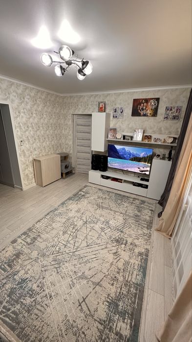 Продам квартиру жилгородок