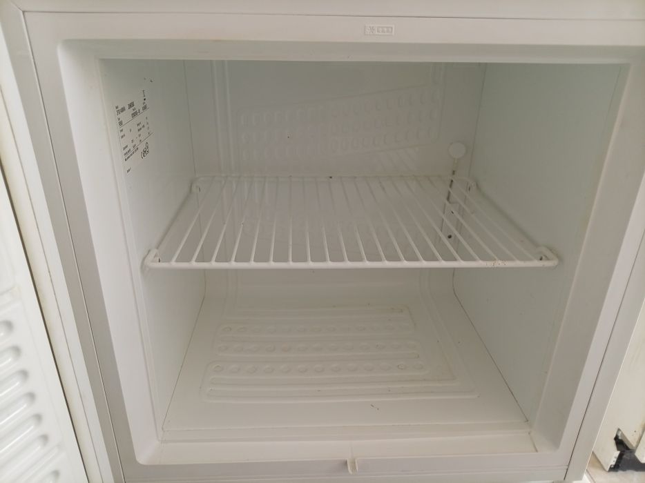 Мини фризер ZANUSSI 50 литра