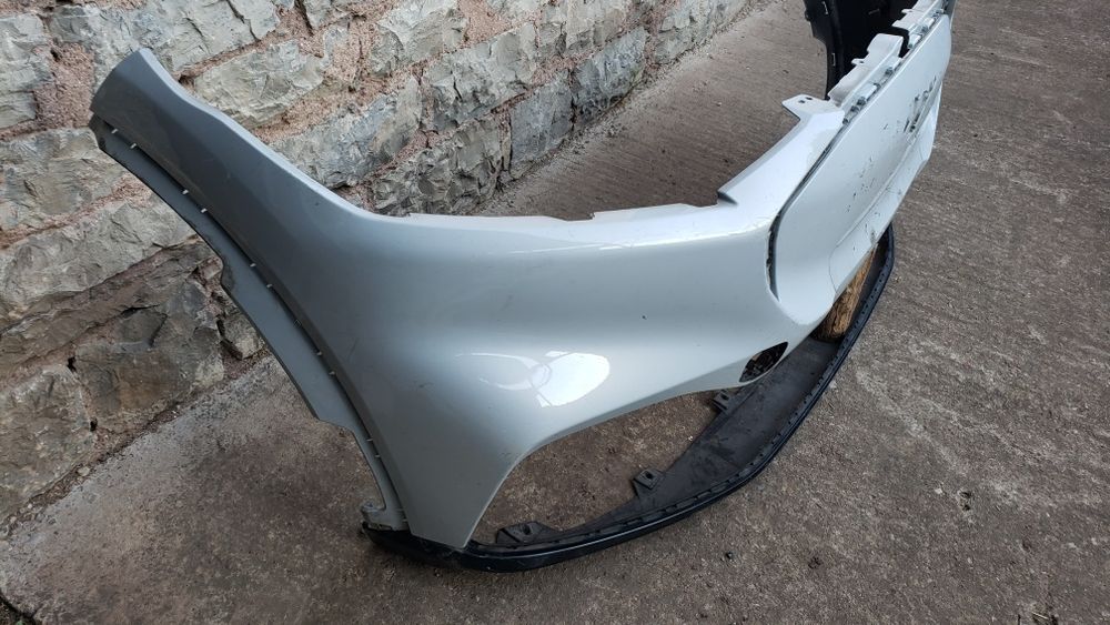 bronq/broni Ford Mustang Mach E 2020-  (#559)