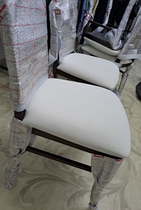 Стулья Королевские 4шт