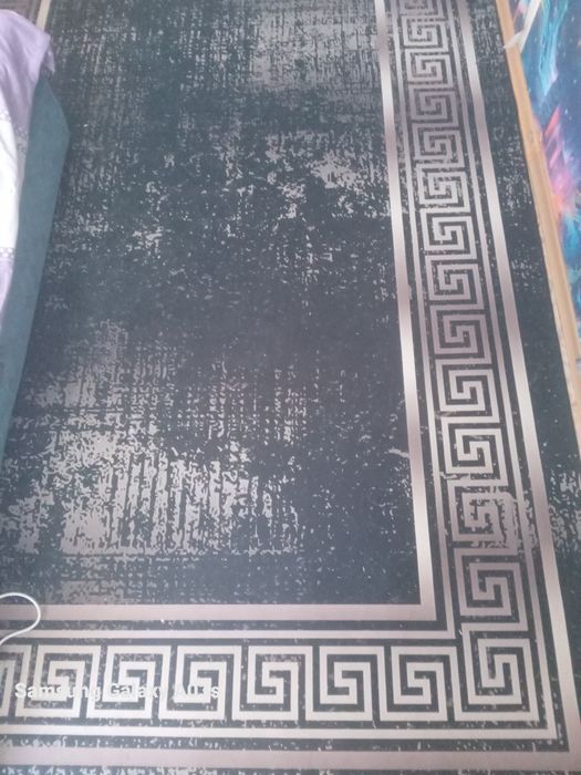 Продам палас и дорожку