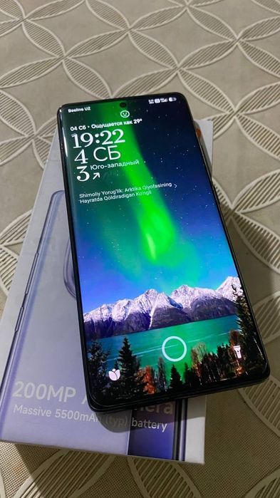 Redmi 14 pro 12 256