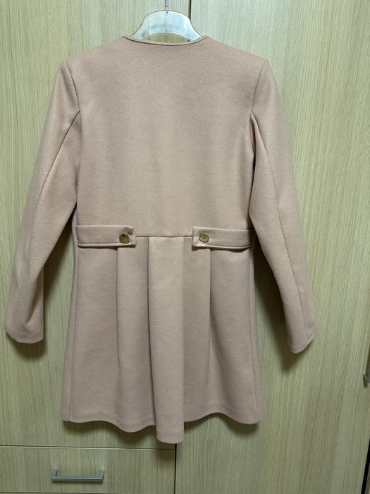 Стилно  Палтенце