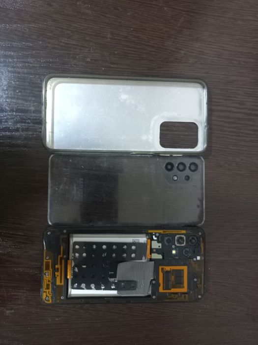 Samsung galaxy a 32 5g