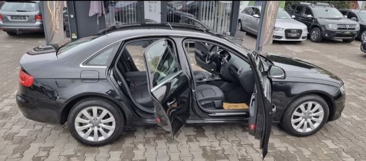 AUDI A6 Avant 2008 — imagine 2