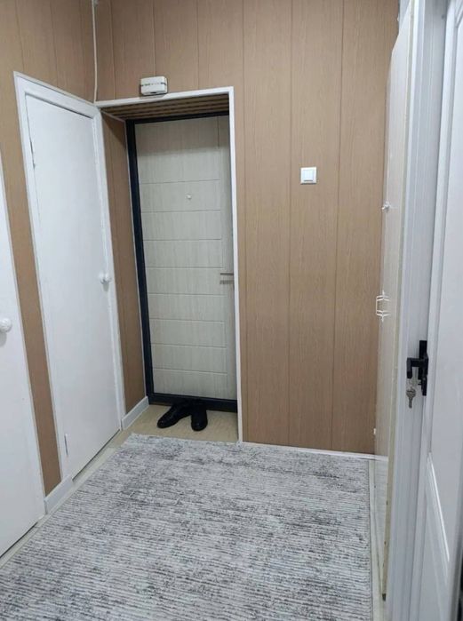 -2/3/4 Под Евро Балкон2/6 С Обстановкой Спутник-4 МЕТРО Турон, Продажа
