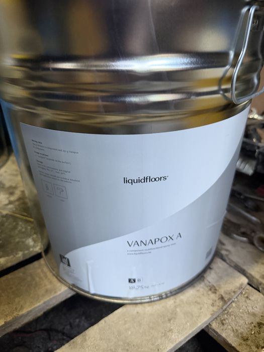 De vanzare rasina epoxidica
