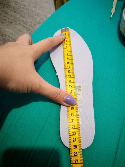 Adidași Puma mărimea 39