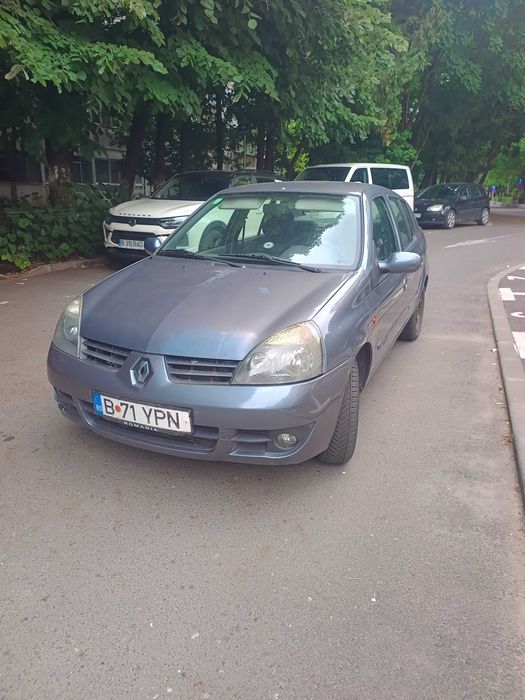 RENAULT 4 2007