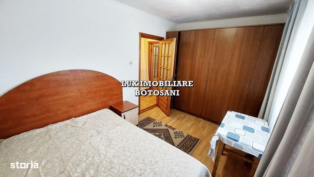 Apartament 2 camere, zona Parcul Curcubeului